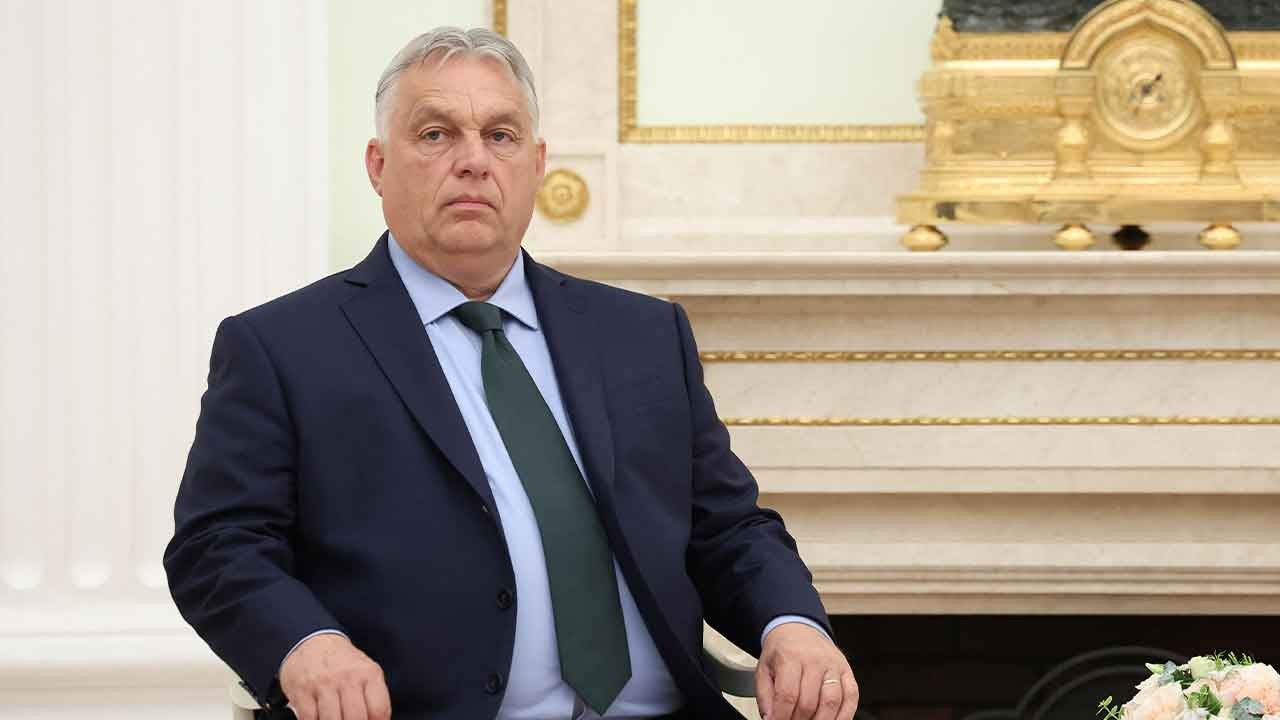 AB’den üye devlet Macaristan’a toplantı boykotu
