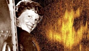 90 yillik gizem cozulebilir bilim insanlari kayip ucaginin pesinde I6P9ADXV.jpg