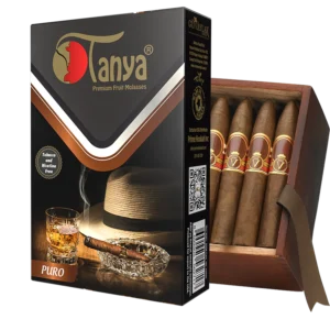 Puro 50Gr Herbal Hookah Molasses3zj.webp