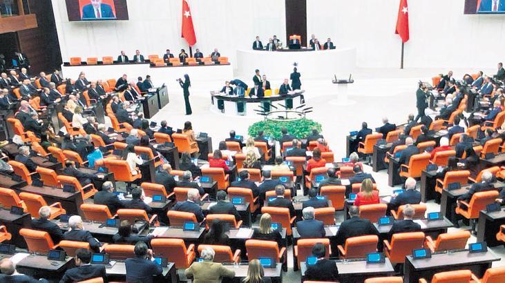 Bütçe maratonu başlıyor