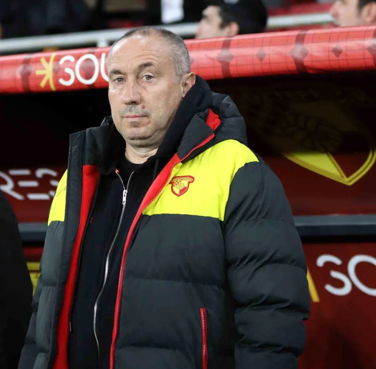 Göztepe’nin İstikrarlı Teknik Direktörü Stanimir Stoilov