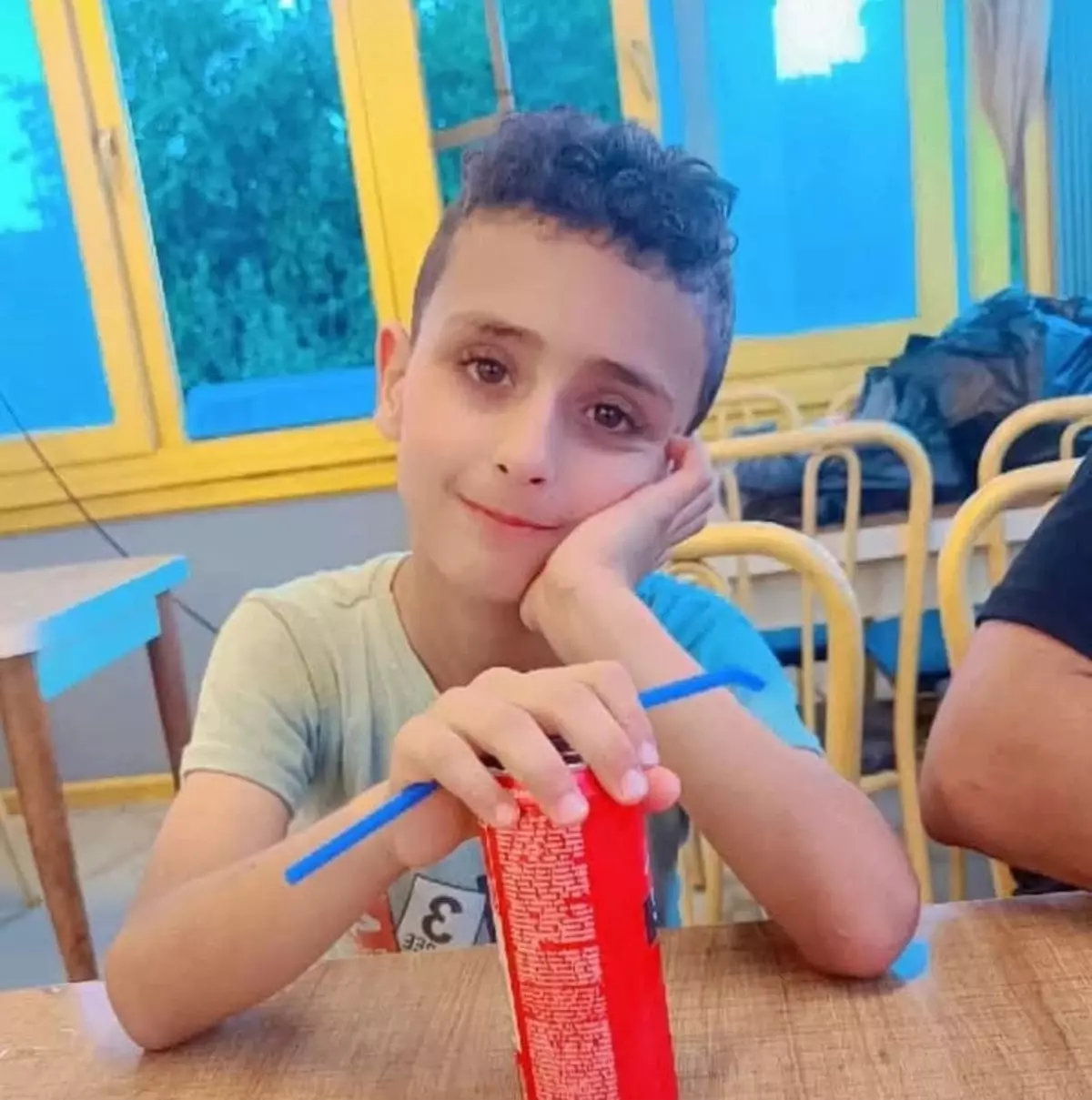 sanliurfada trafik kazasi 11 yasindaki cocuk hayatini kaybetti nM1mzvL3.jpg