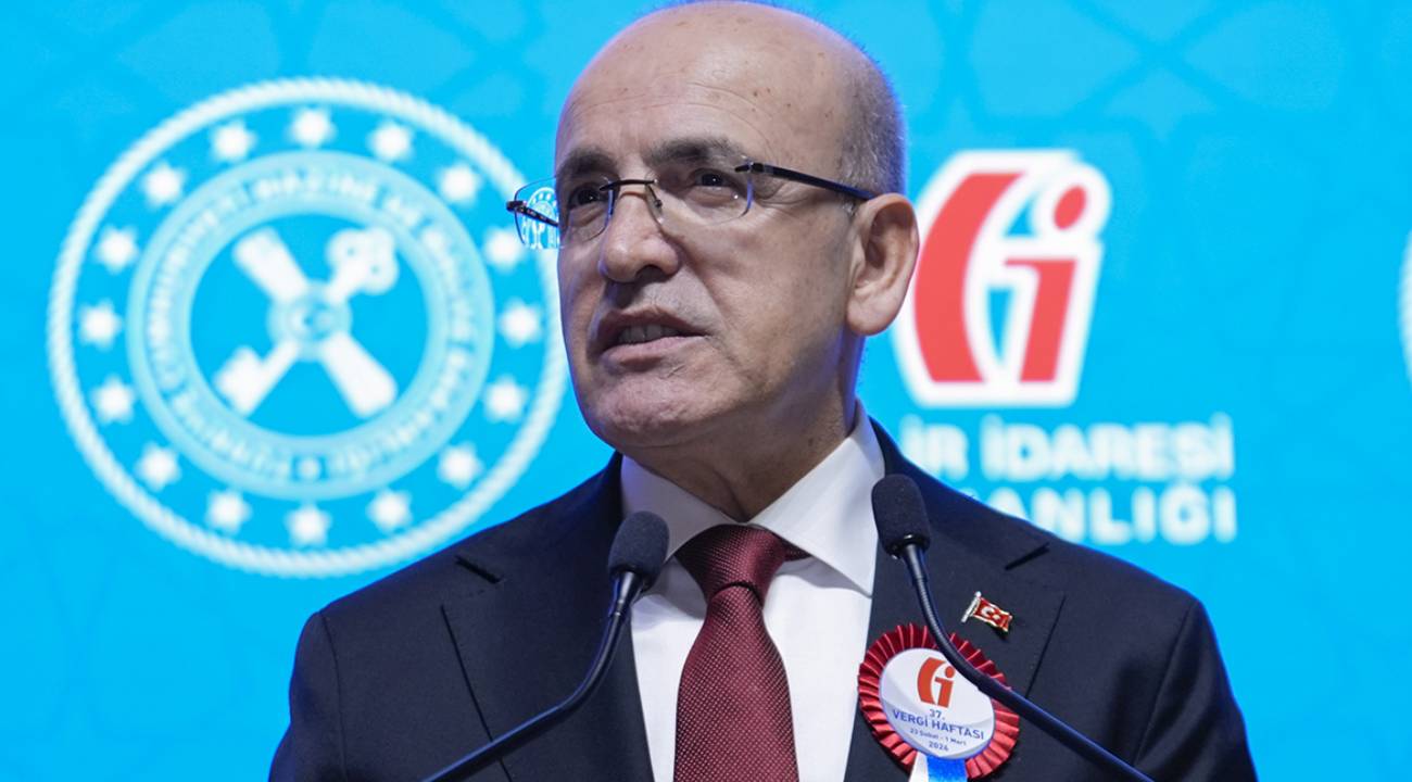 "Dezenflasyon sürecini desteklemeye devam ediyoruz"