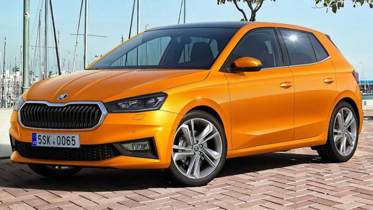 Skoda'nın güncel fiyat listesi