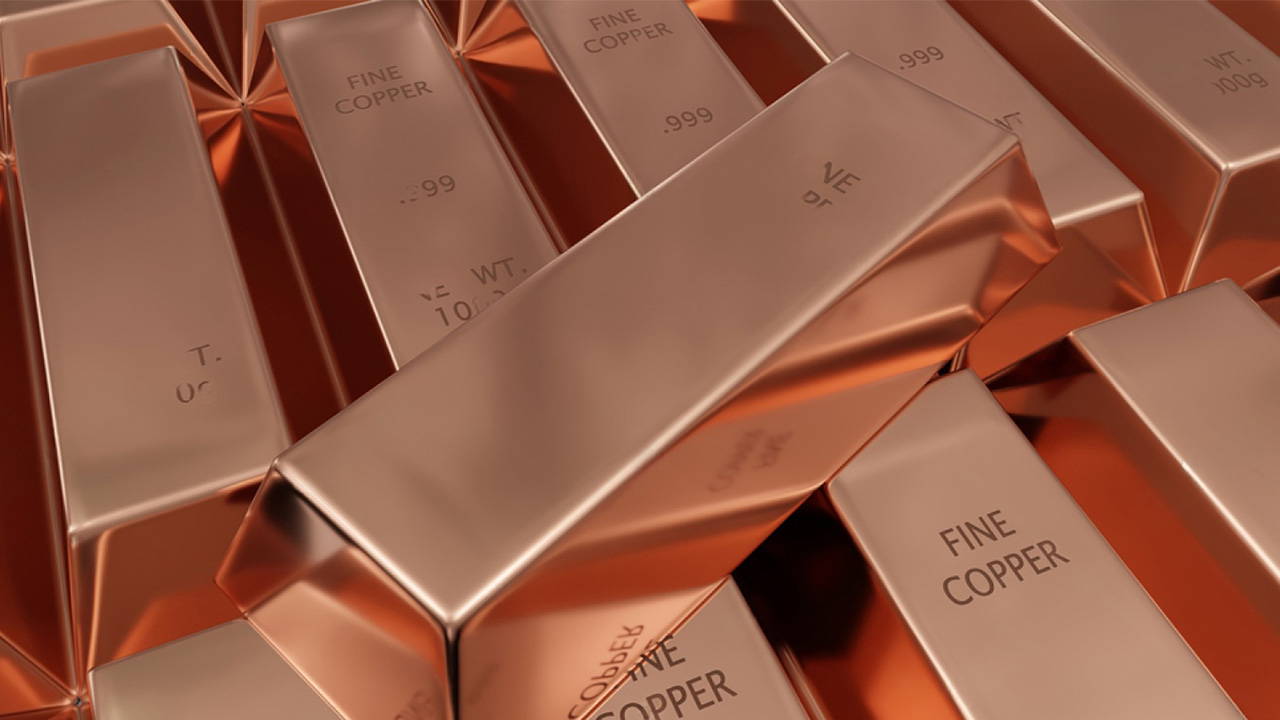 Citi’den Bakır İçin Yükseliş Tahmini: Ton Başına 13 Bin Dolar