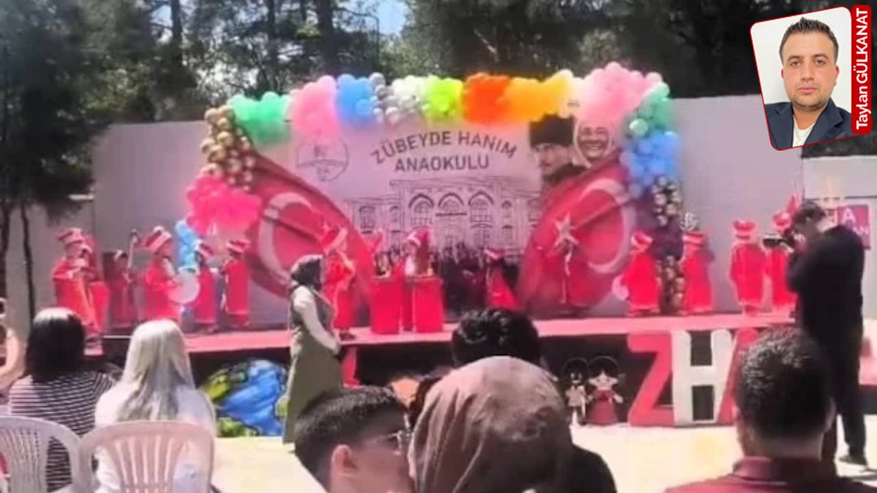 Eğitim Kurumlarında Şiddet İddiaları: Mehter Marşı Üzerinden Siyasi Ayrışma