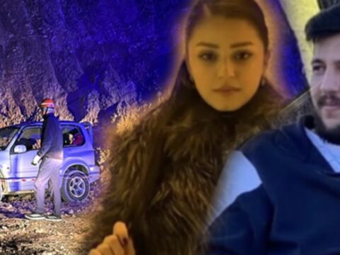 Av icin yola cikmislardi genc sevgililerin kahreden sonu a8lGBvpJ