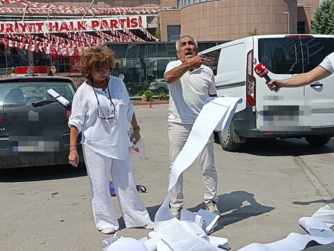 Butlan kilicdarogluna 32 bin imzali tepki TnMzLyyl