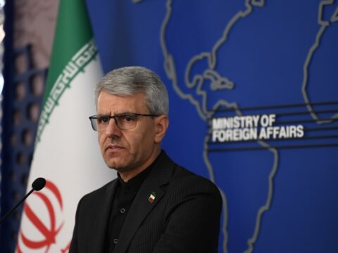 Iranin bu aciklamasindan sonra petrol fiyatlarinin yukselisi duruldu gIP2FXBG