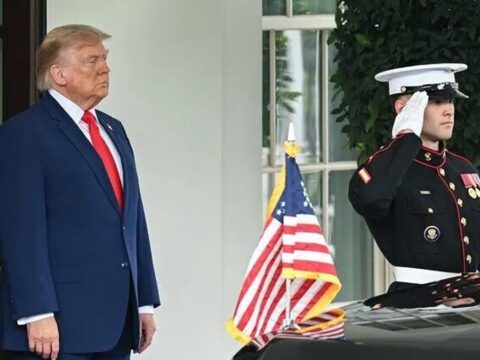 Trumptan iran aciklamasi muzakerelere bir sans daha verdim 2wNvYs5I