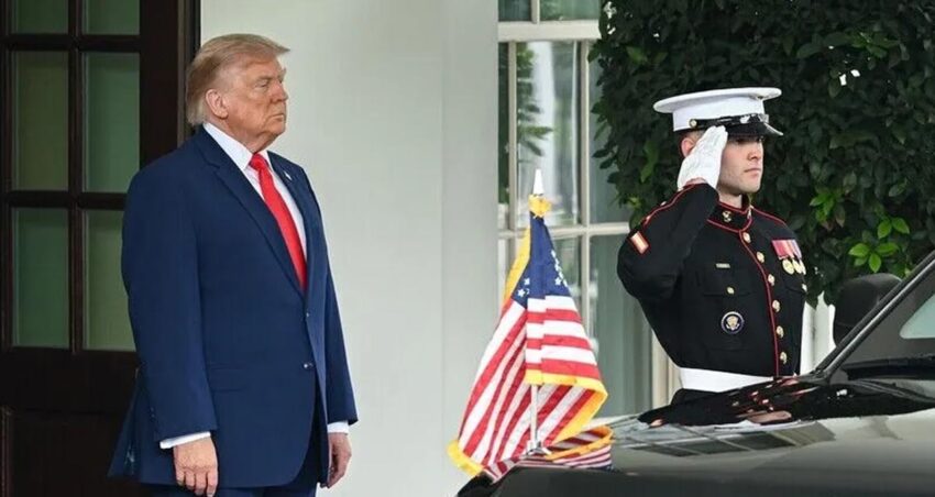 Trumptan iran aciklamasi muzakerelere bir sans daha verdim 2wNvYs5I