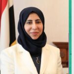 Yemende tarihi atama ulkede bir ilk yasandi ilk kez kadin disisleri bakani oldu irD74mHq